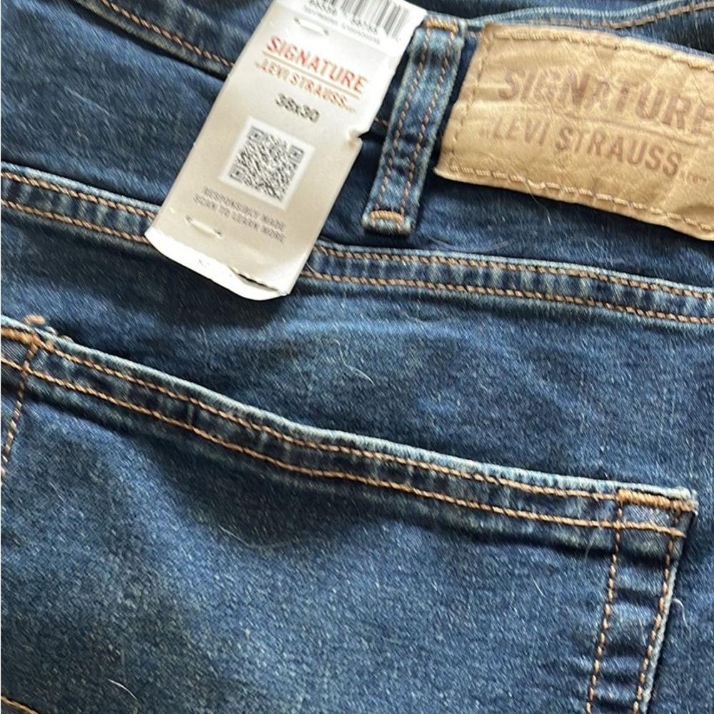 Levis signature By Levis Strauss BNWT never been